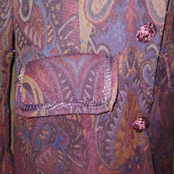 The LIMITED Coat - Picture 3 of 9